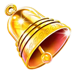 Symbol Bell In Cash Eruption