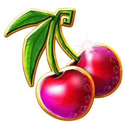 Symbol Cherry In Cash Eruption