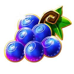 Symbol Grape In Cash Eruption