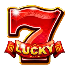 Symbol Lucky 7 In Cash Eruption
