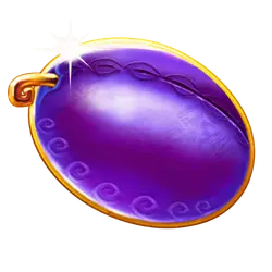 Symbol Plum In Cash Eruption