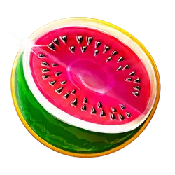 Symbol Watermelon In Cash Eruption