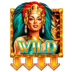 Symbol Wild In Cash Eruption